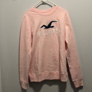 Blush Pink Sweater